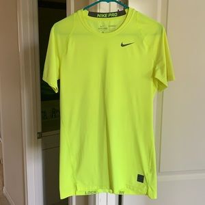 Nike dry fit t-shirt